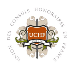UCHF Union des Consuls Honoraires
