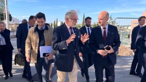 Rencontre ministérielle